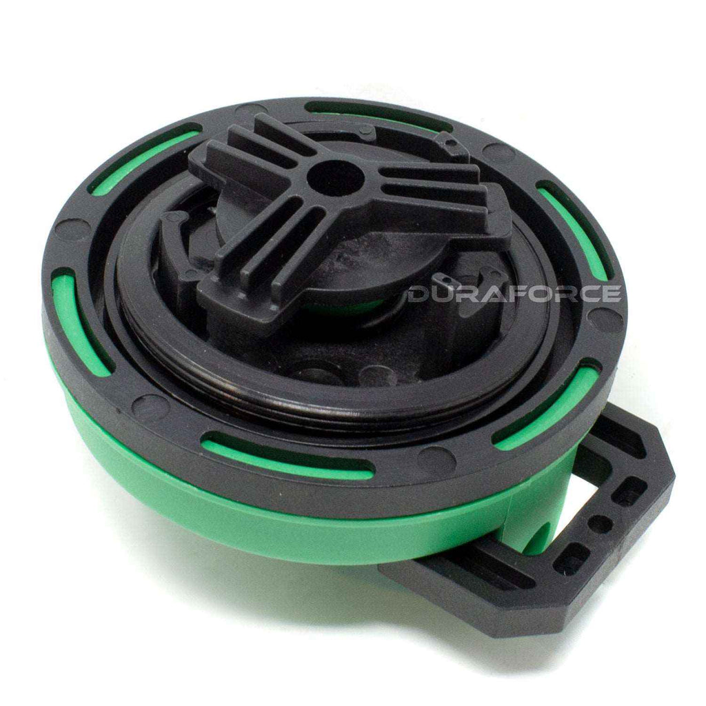 1428939, Diesel Fuel Cap