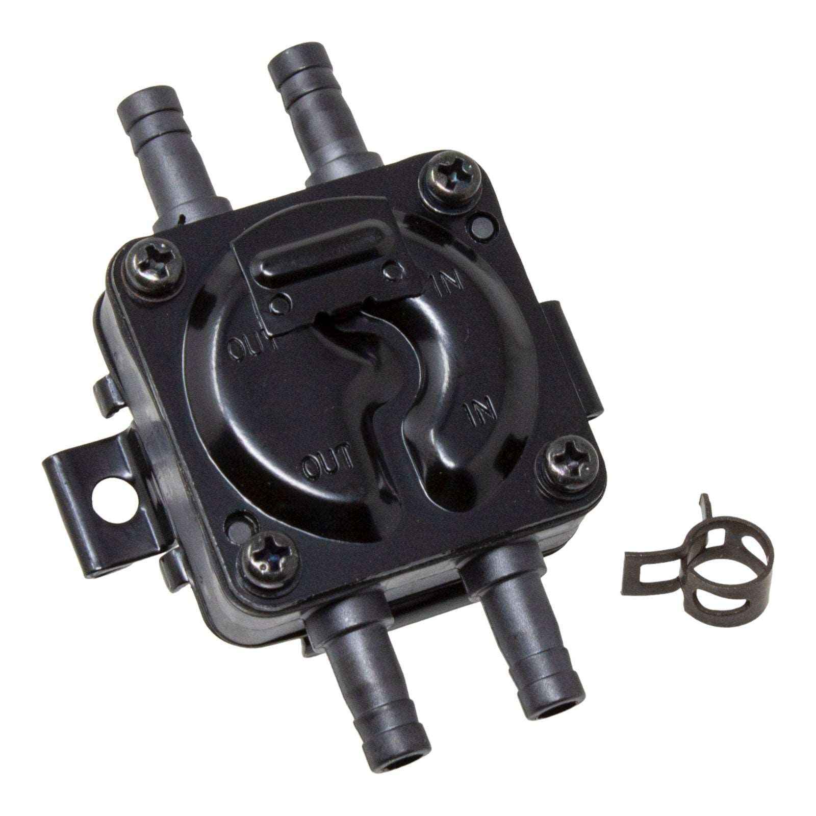 149-1544, Vacuum Fuel Pump