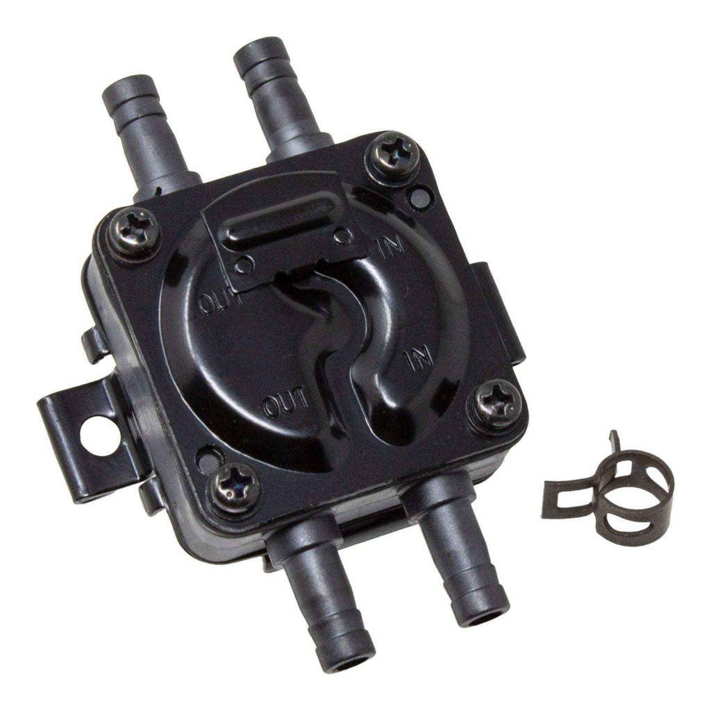 149-2137-02, Vacuum Fuel Pump