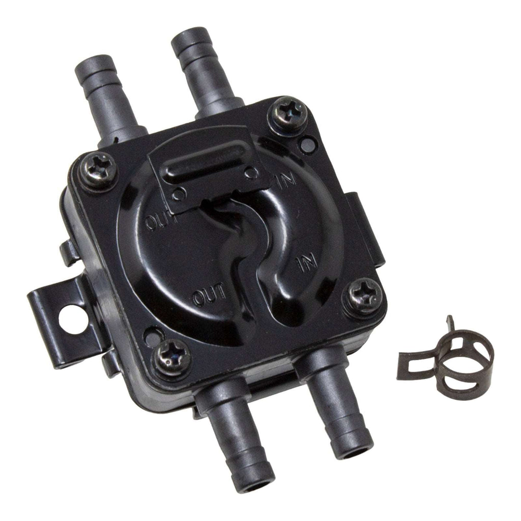 149-2187-02, Vacuum Fuel Pump