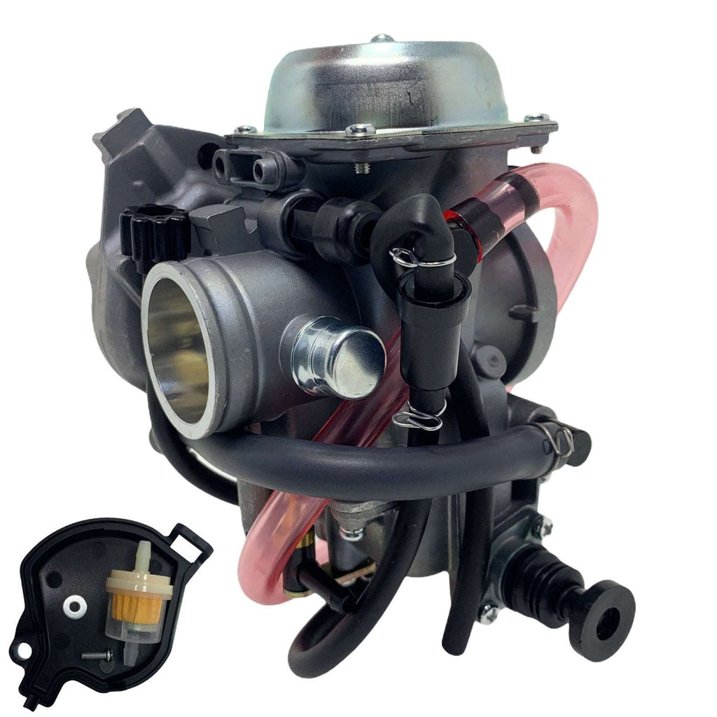 15003-1446, Carburetor