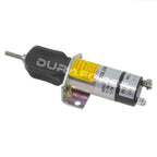 1502-12C3U1B1S1A, Fuel Shutoff Solenoid