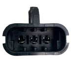1503ES-12A5UC9S, Fuel Shutoff Solenoid