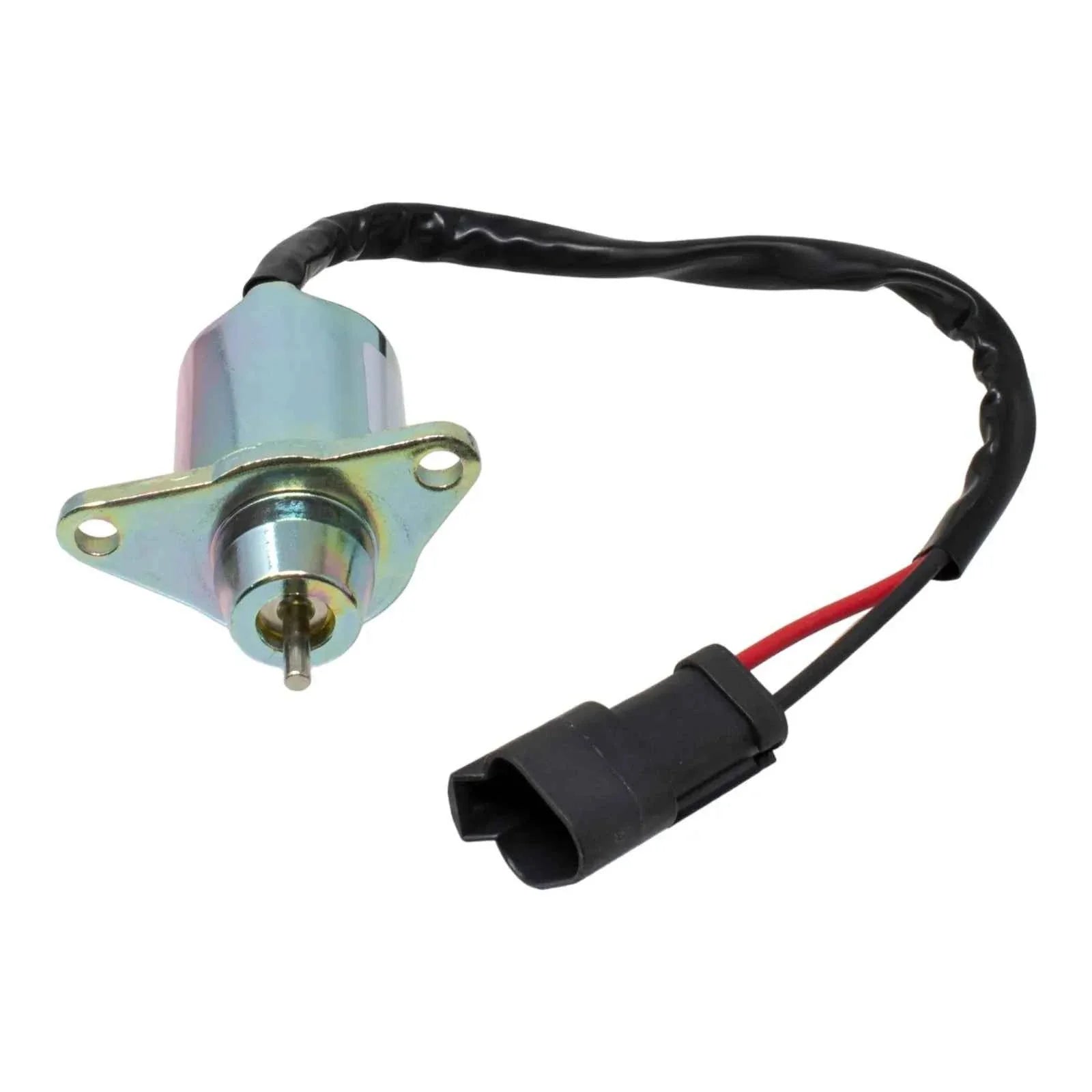 1503ES-12S5SUC11S, Fuel Shutoff Solenoid