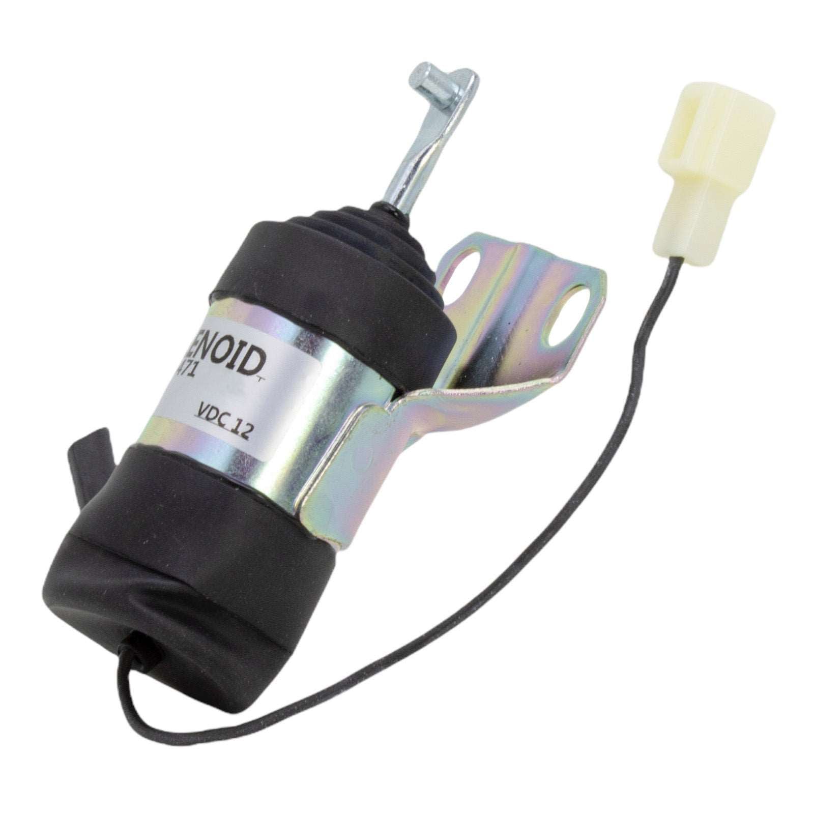 15471-60010, Fuel Shutoff Solenoid