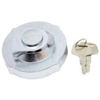 15521-01200, Locking Fuel Tank Cap