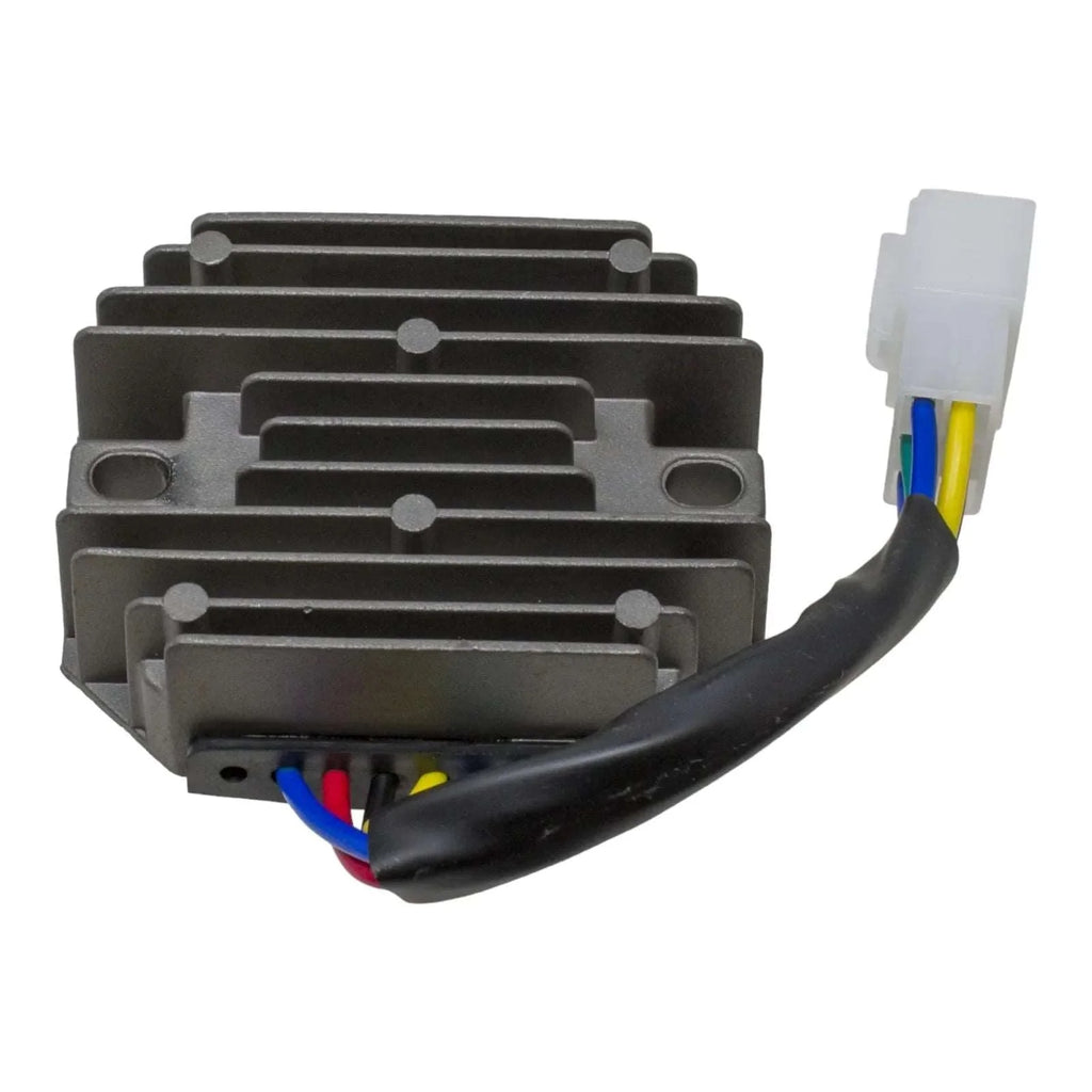 15531-64601, Voltage Regulator (6 Wire Plug)
