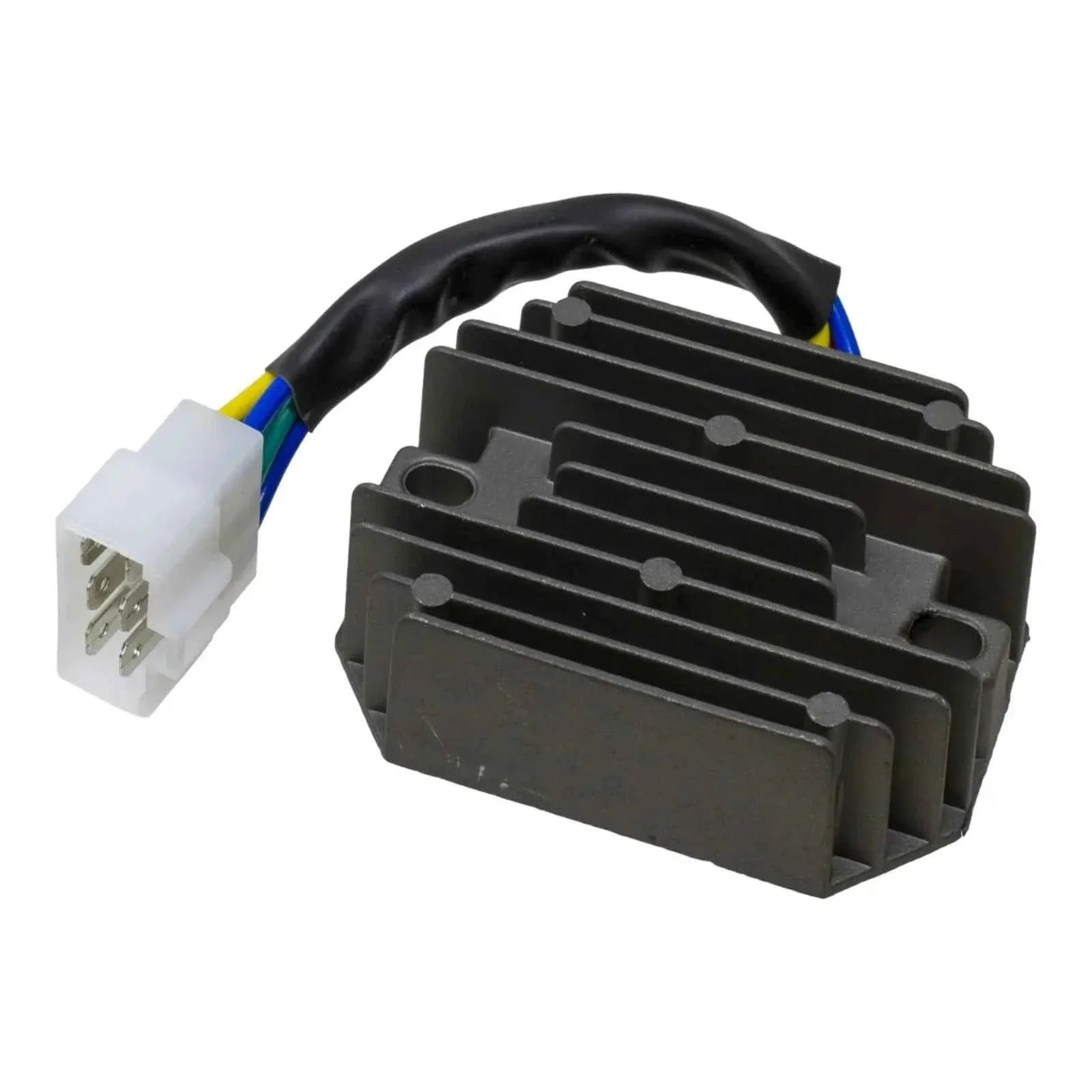 15531-64603, Voltage Regulator (6 Wire Plug)