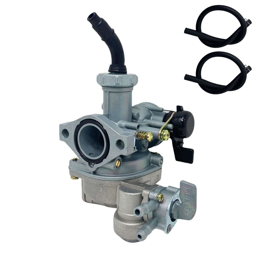 16100-HF7-010, Carburetor