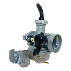 16100-HF7-010, Carburetor