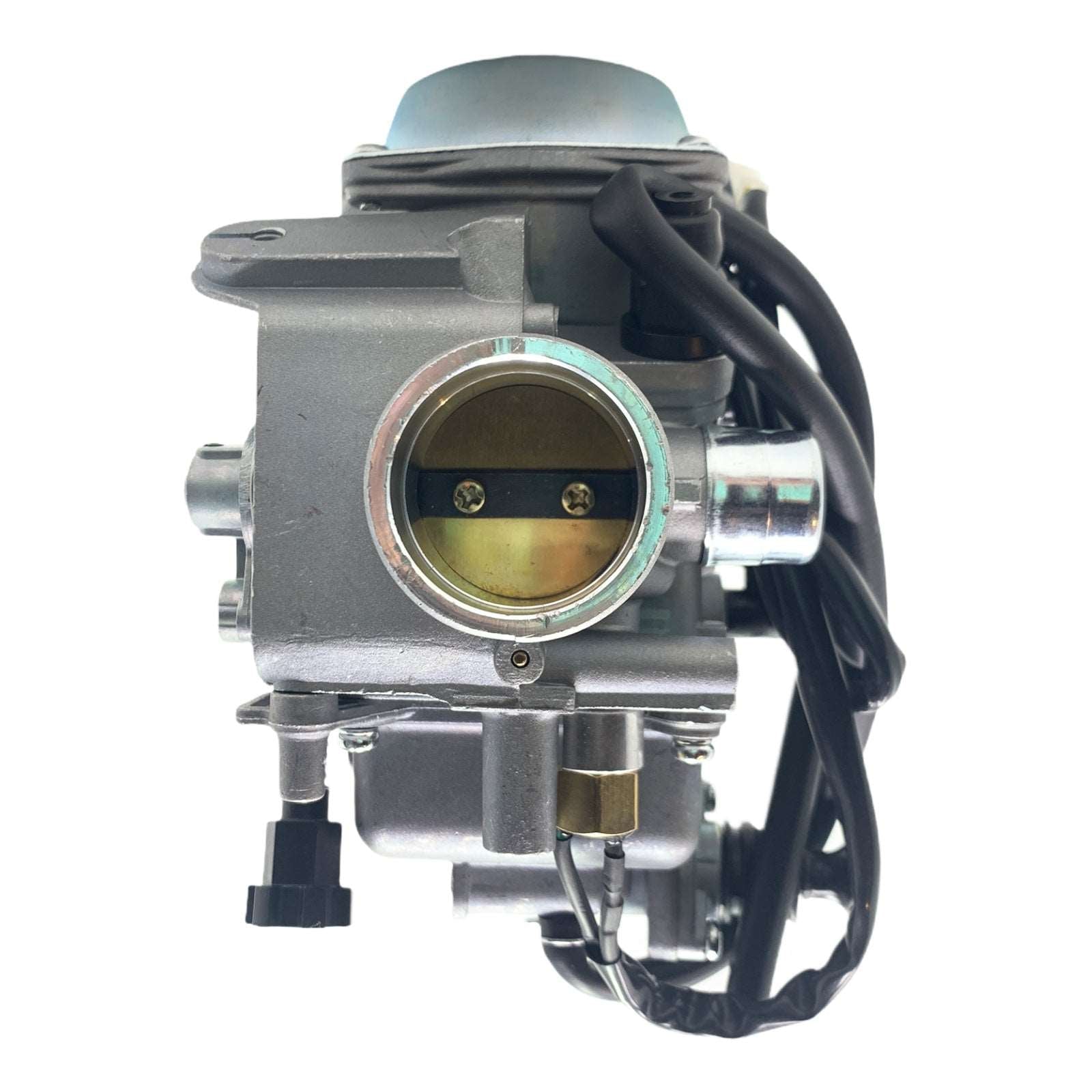 16100-HM3-L01, Carburetor