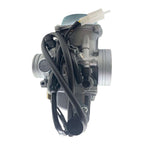 16100-HM3-L01, Carburetor