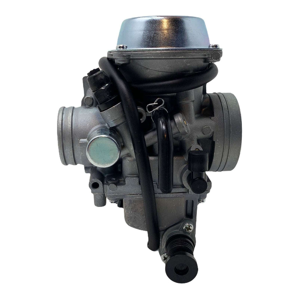16100-HM5-671, Carburetor
