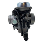 16100-HM5-671, Carburetor