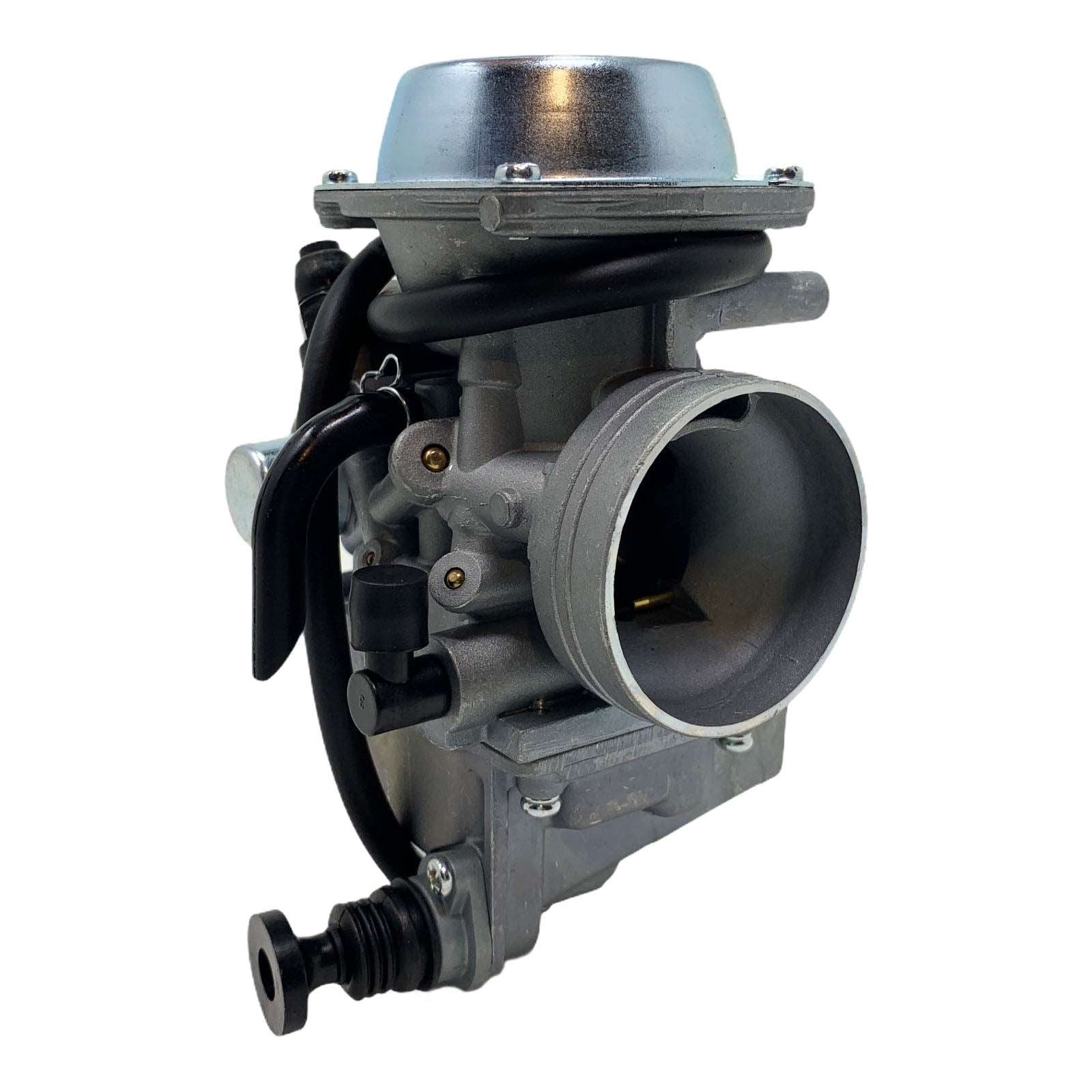16100-HM5-671, Carburetor