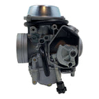 16100-HM5-671, Carburetor