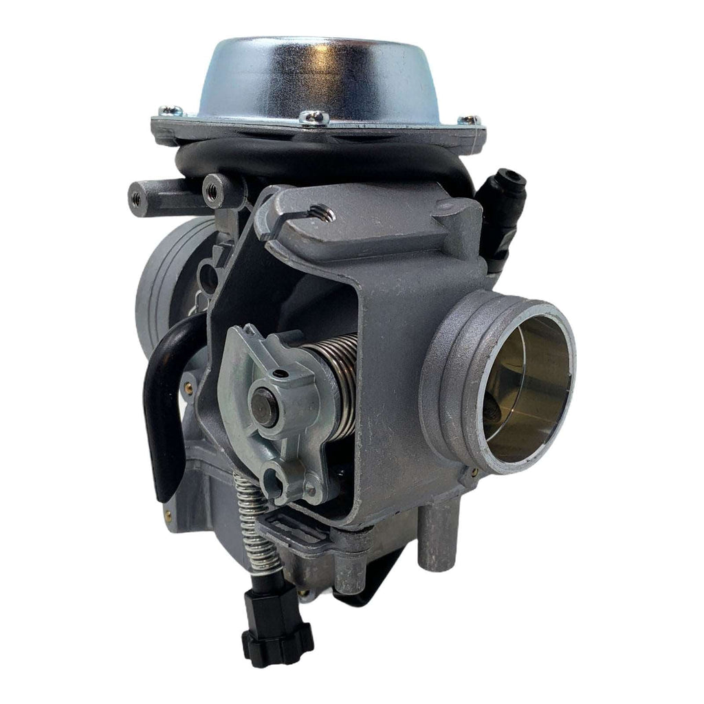 16100-HM5-671, Carburetor