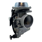 16100-HM5-730, Carburetor