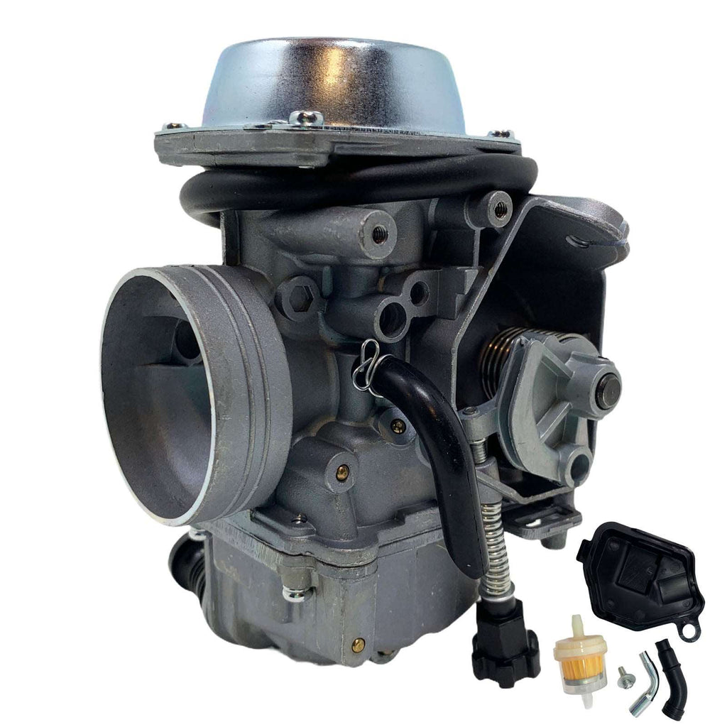 16100-HM5-850, Carburetor
