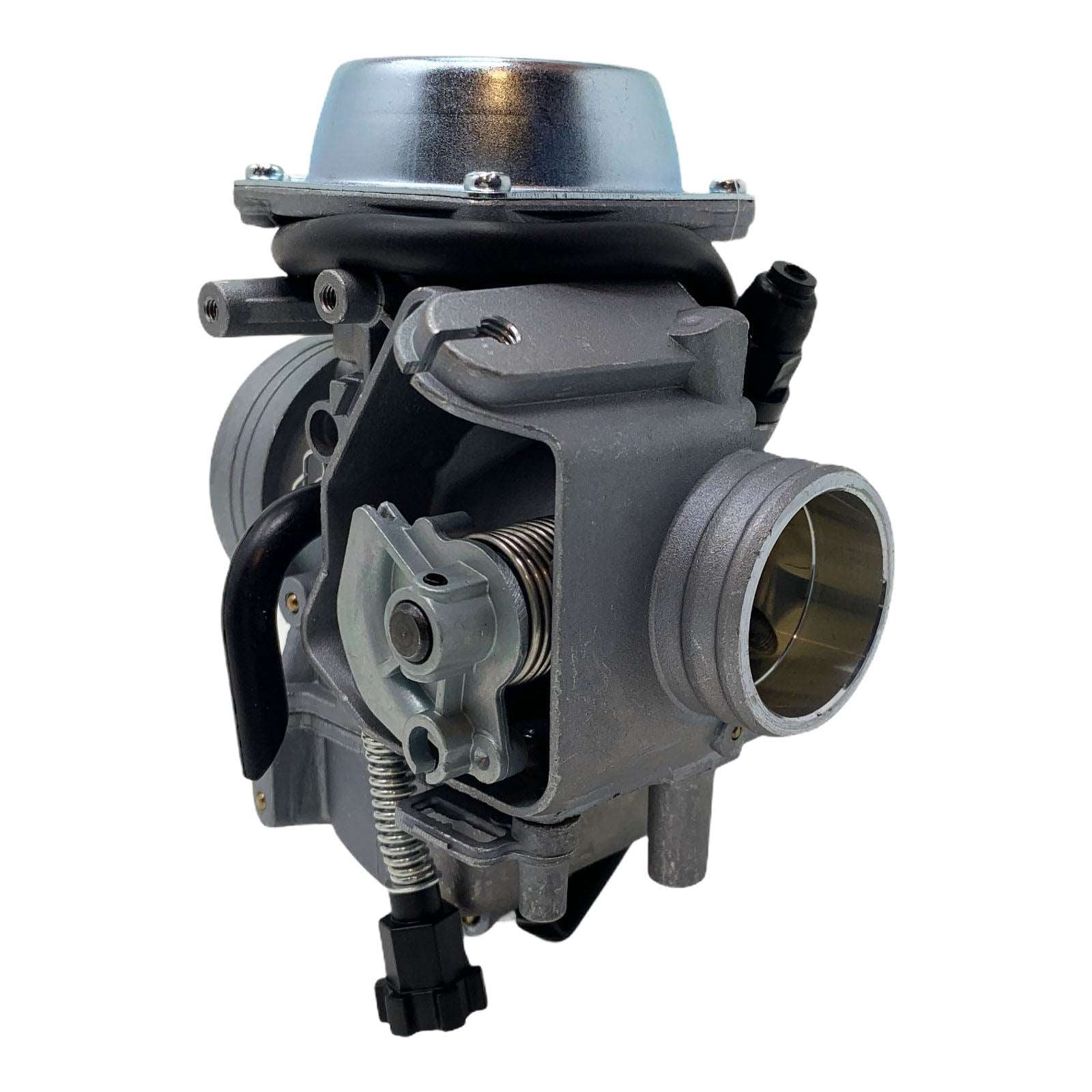 16100-HM5-850, Carburetor