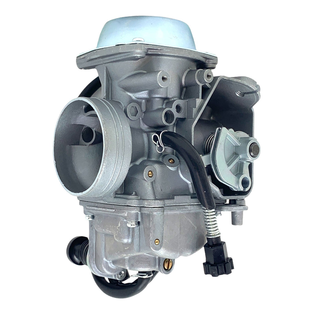 16100-HM5-L01, Carburetor