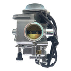 16100-HM5-L01, Carburetor