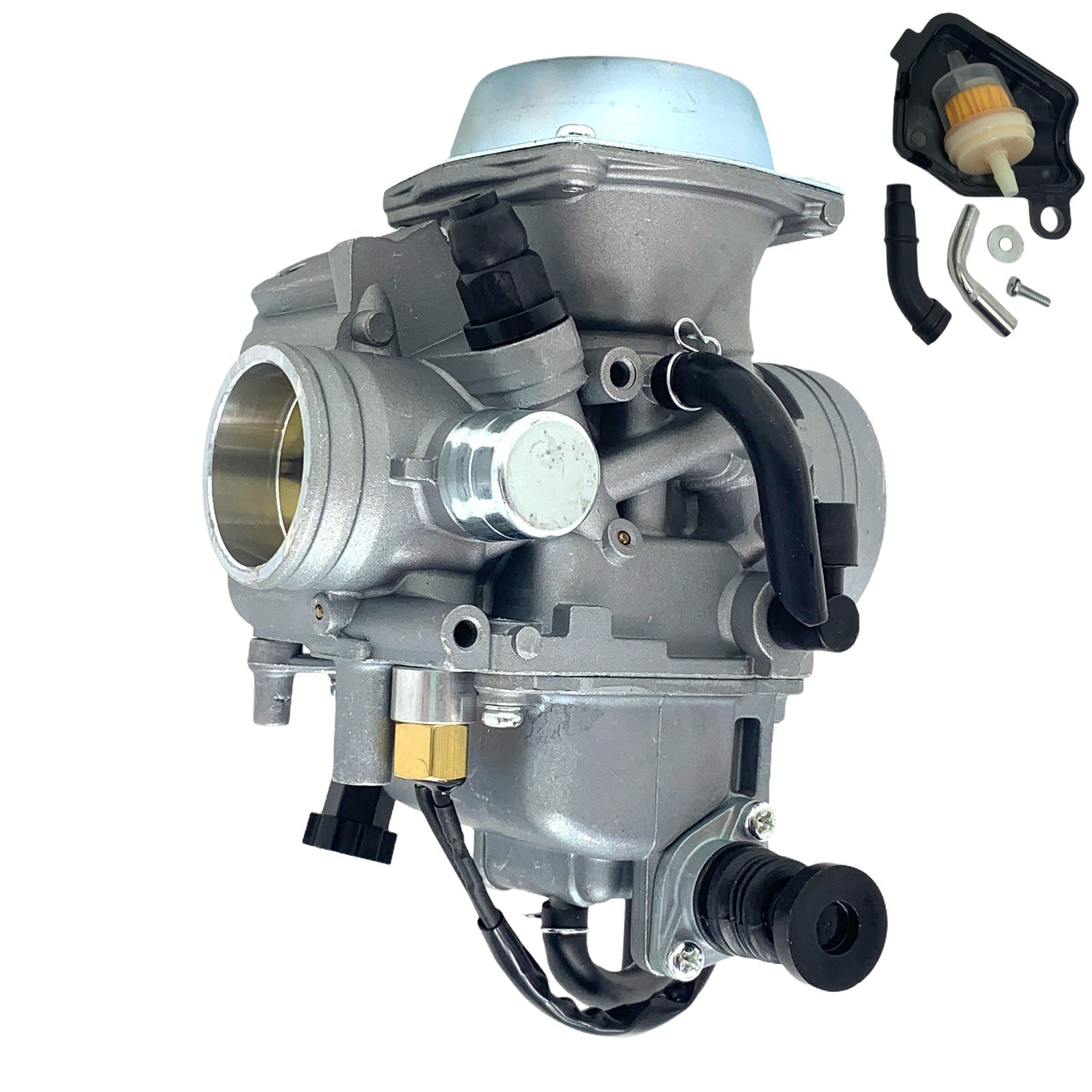 16100-HM5-L01, Carburetor
