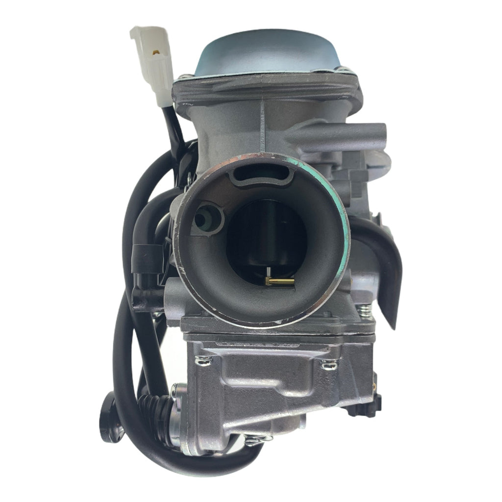 16100-HM5-L01, Carburetor