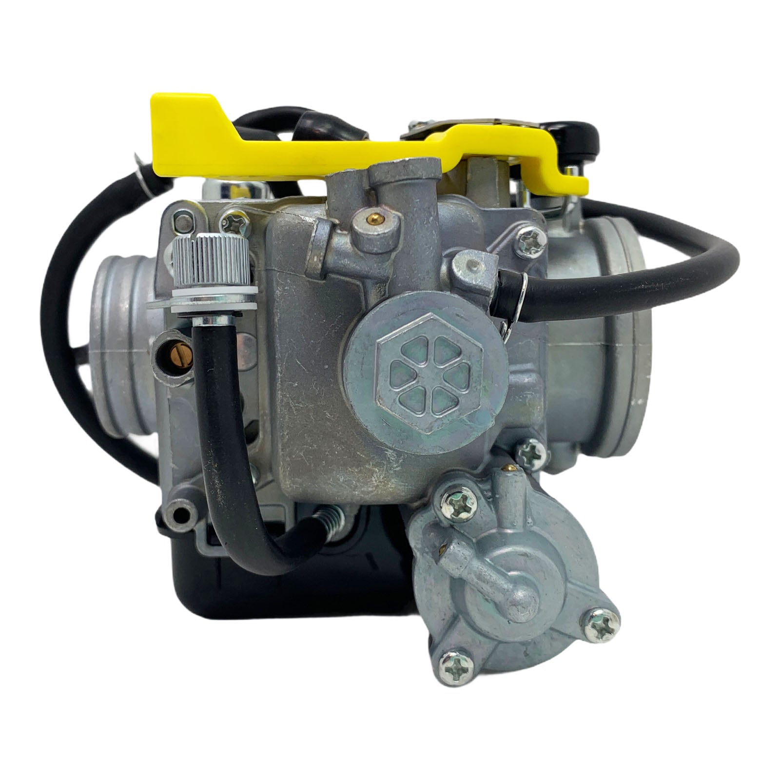 16100-HN1-A43, Carburetor