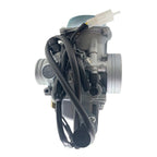 16100-HN5-M41, Carburetor