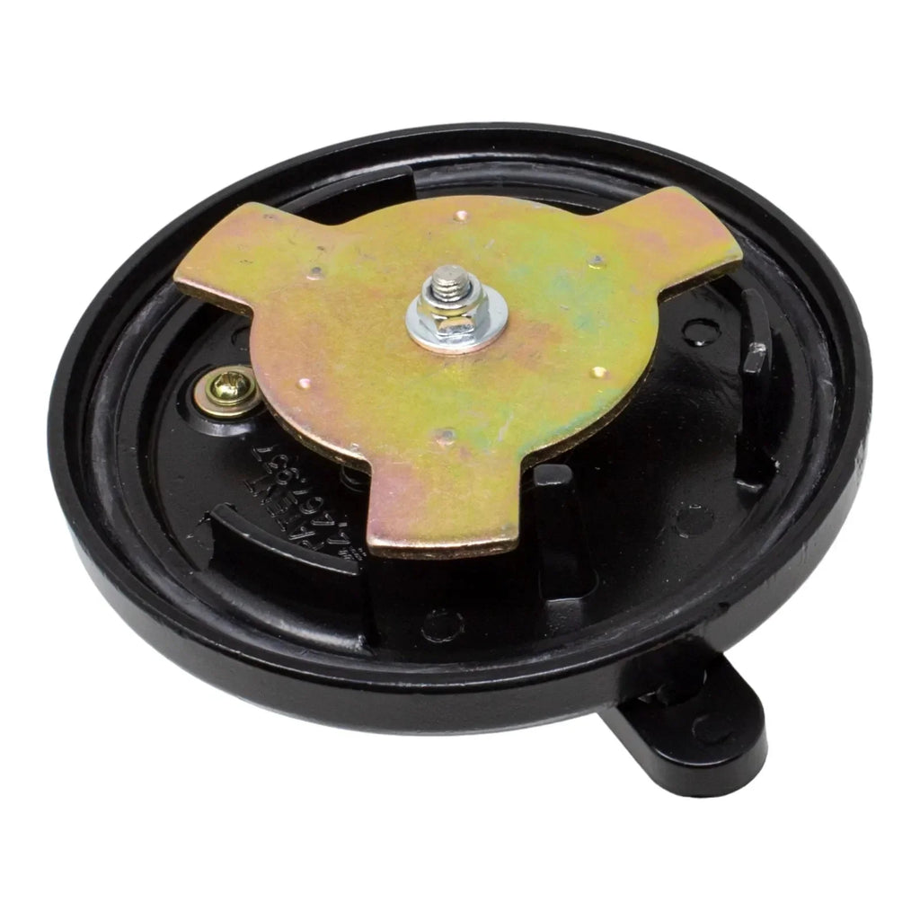 164-4858, Fuel Cap Black