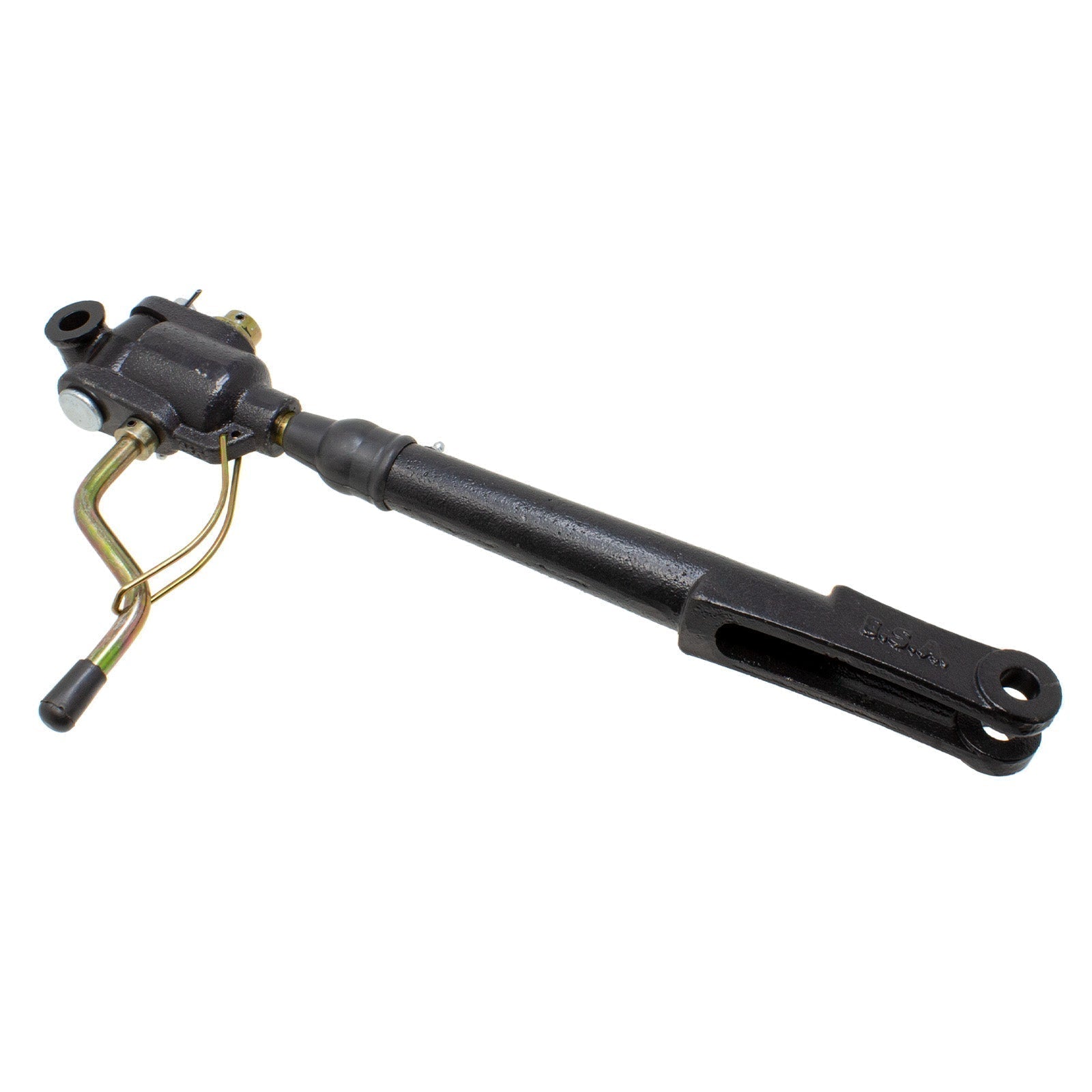 1660373V92, Leveling Box Assembly