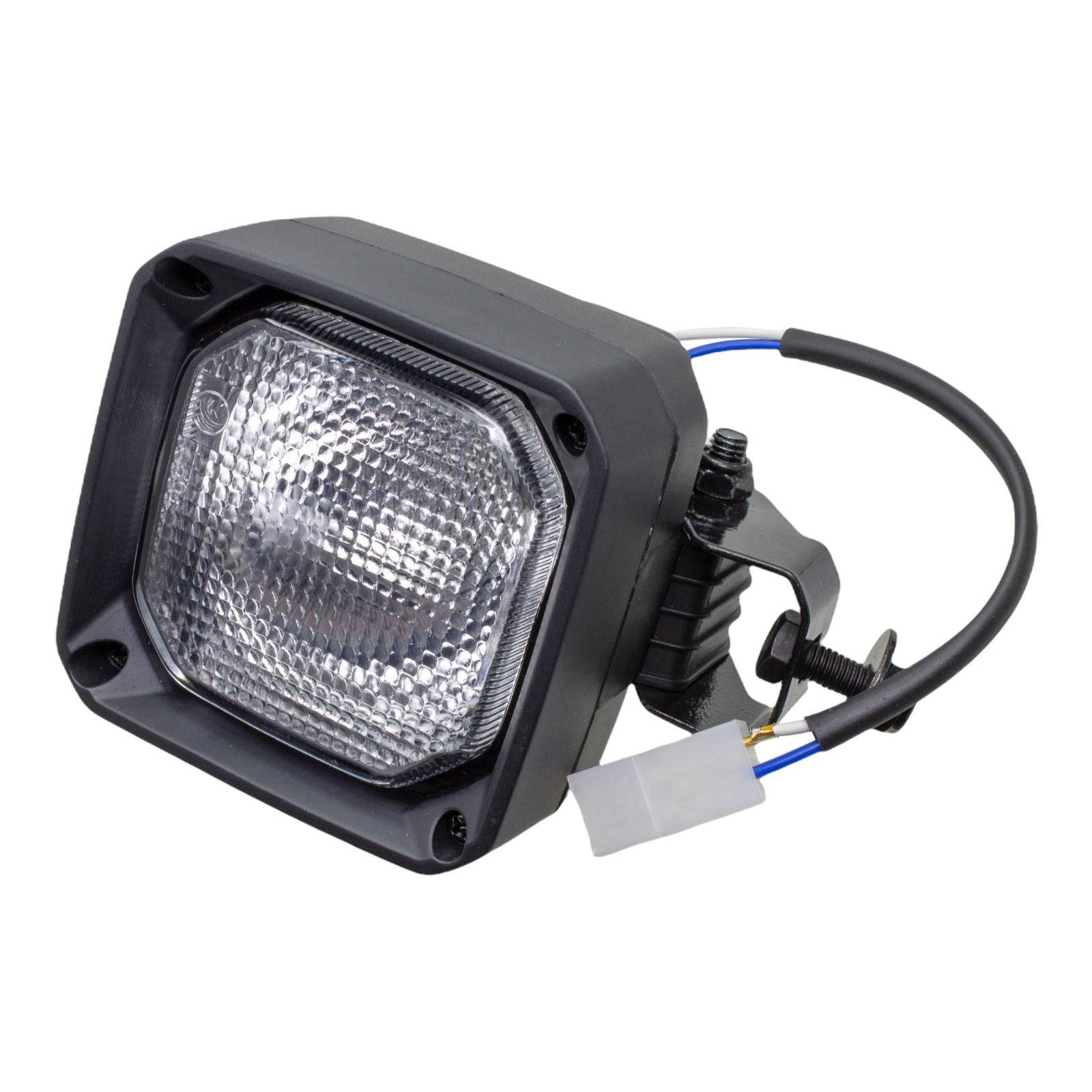 168-6410, Lamp Assembly