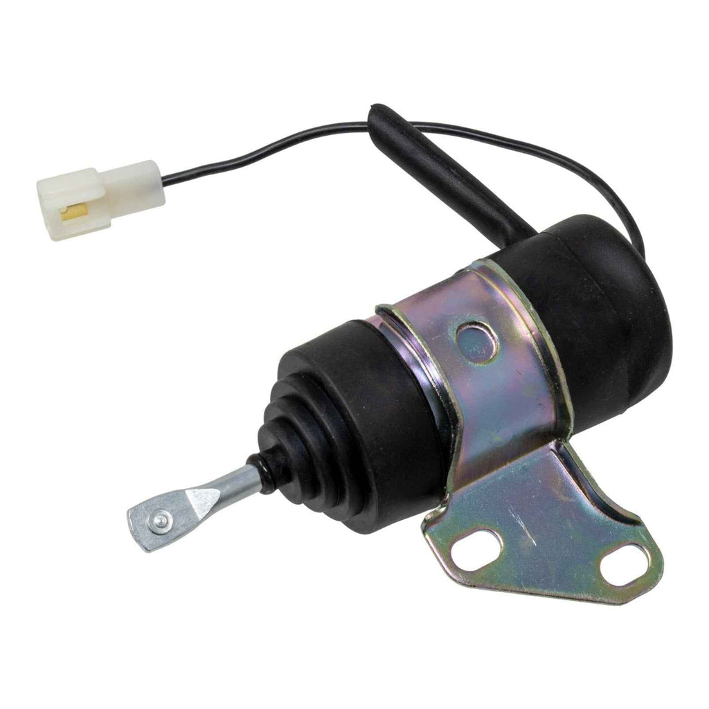 16851-60012, Fuel Shutoff Solenoid