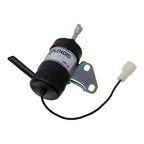 16851-60014, Fuel Shutoff Solenoid