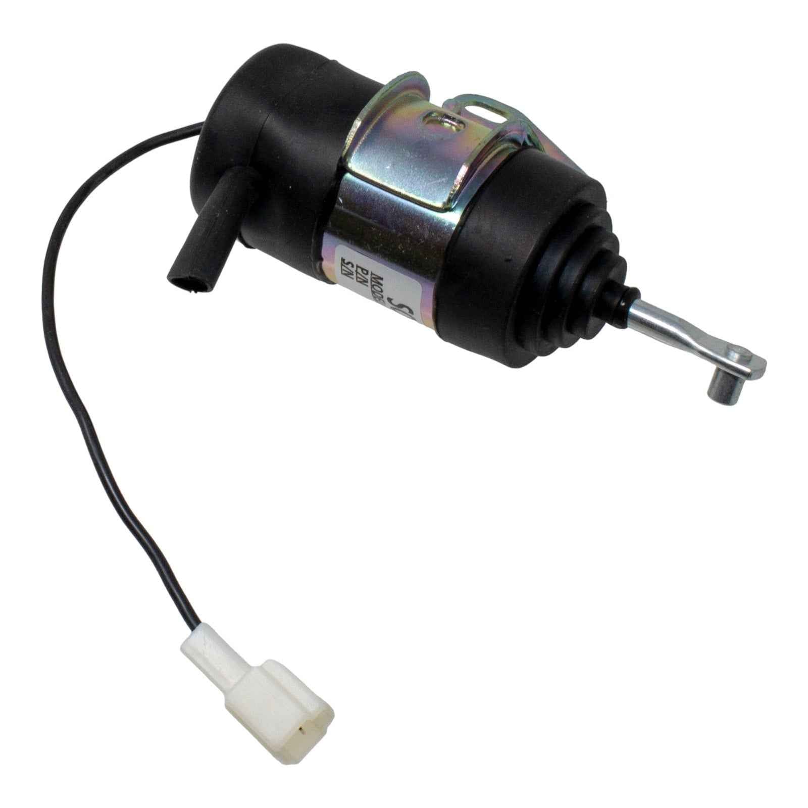 16851-60016, Fuel Shutoff Solenoid
