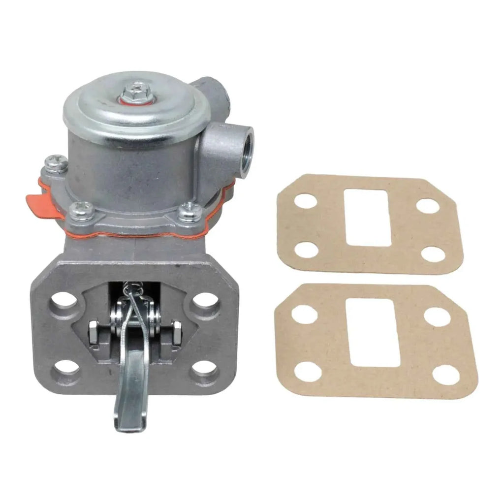 17/401800, Fuel Lift Pump