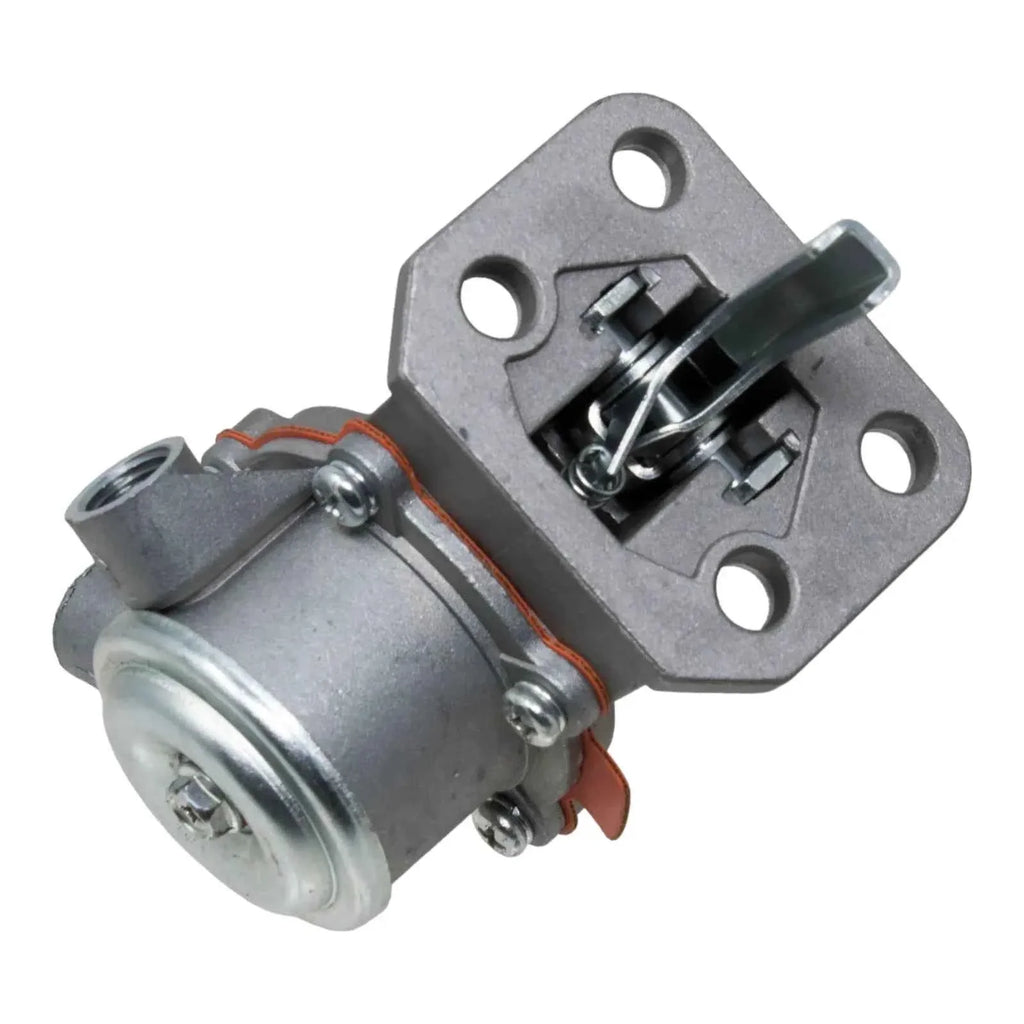 17/401800, Fuel Lift Pump