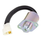17594-60014, Fuel Shutoff Solenoid