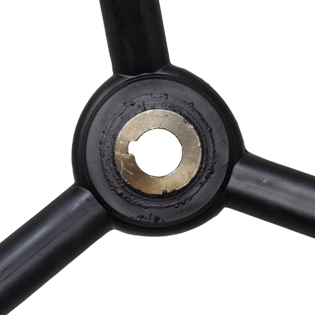 180576M1, Steering Wheel