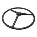 180576M1, Steering Wheel