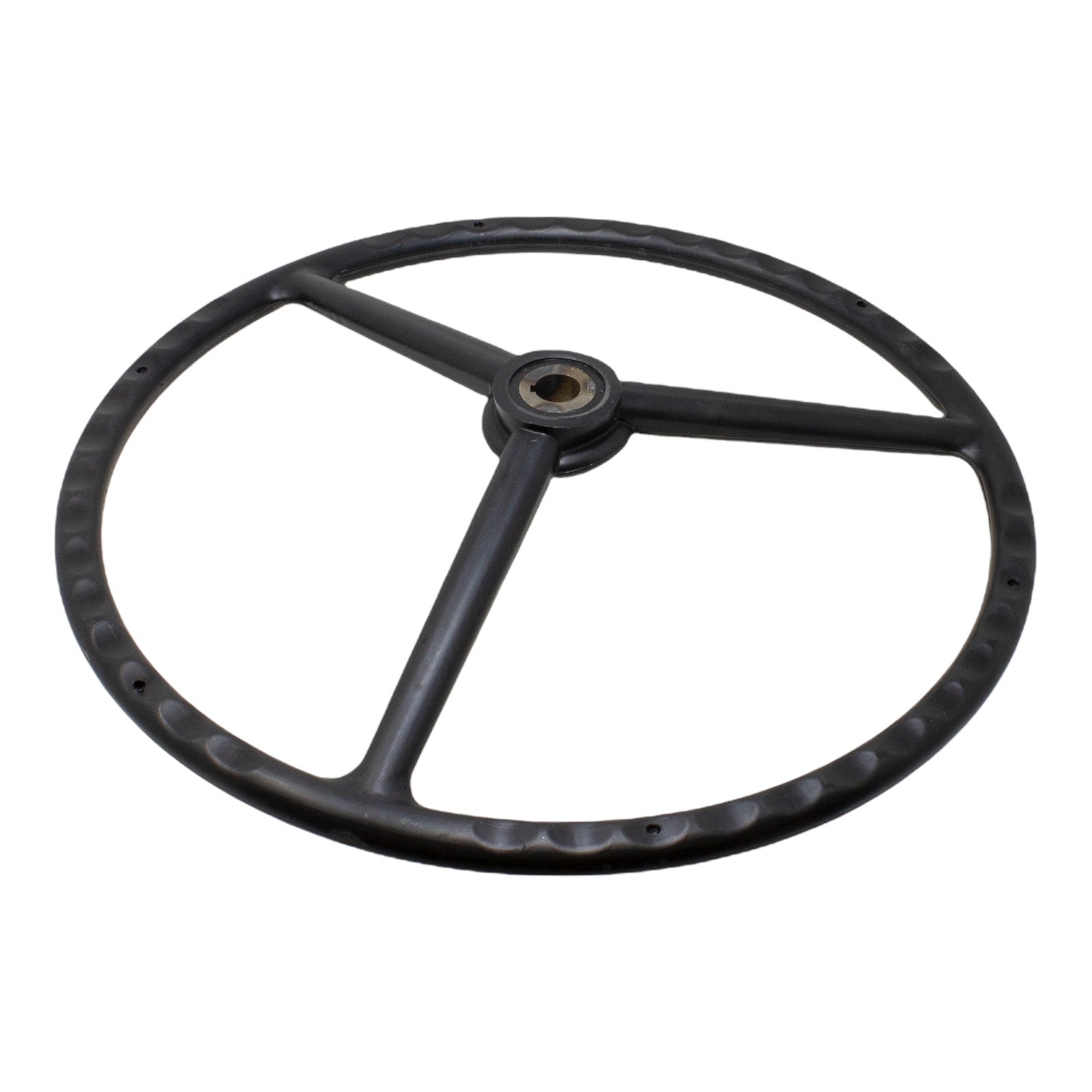 180576M1, Steering Wheel