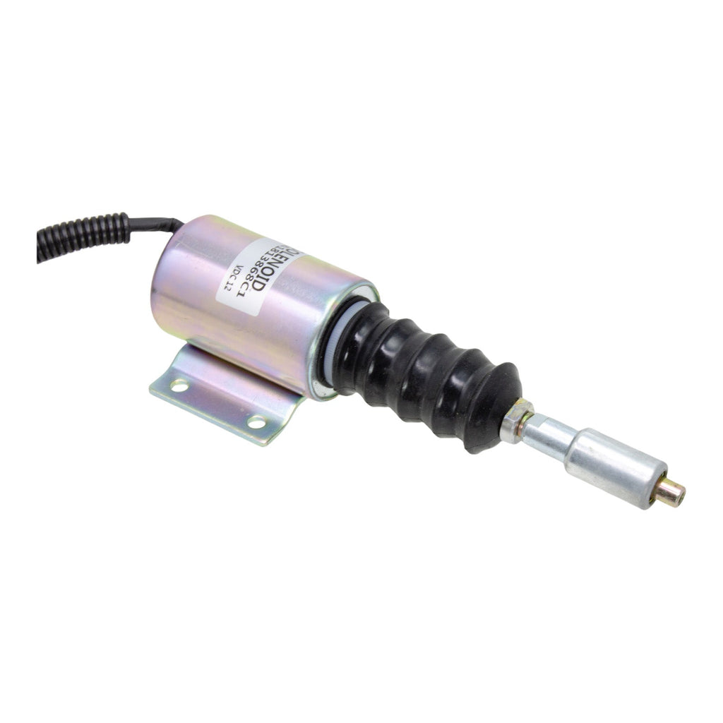 1813868C1, Electrical Solenoid