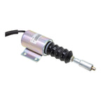 1813868C1, Electrical Solenoid