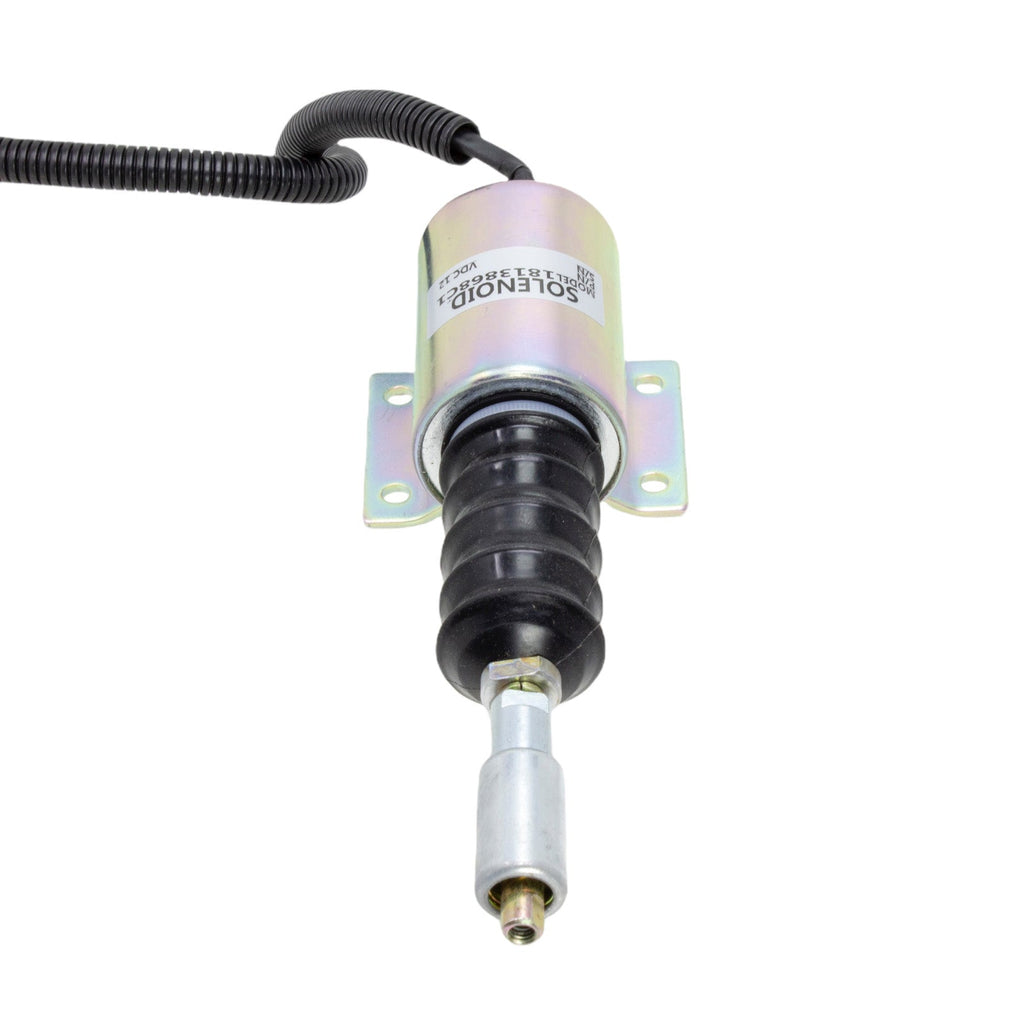 1813868C1, Electrical Solenoid