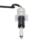 1813868C1, Electrical Solenoid