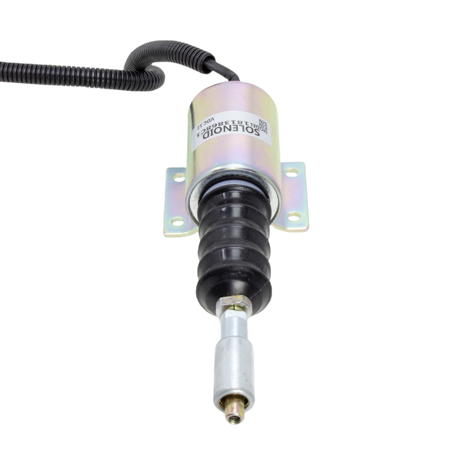 1813868C1, Electrical Solenoid