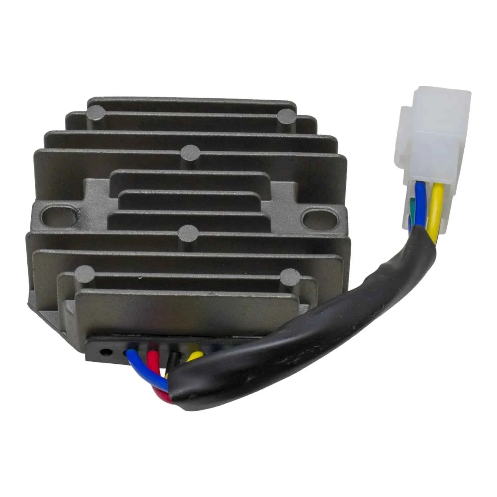 185530, Voltage Regulator (6 Wire Plug)