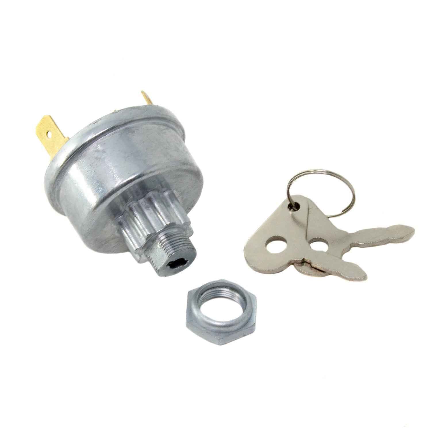 1874535M3, Ignition Switch