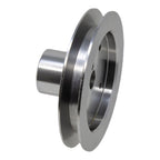 192160, Crankshaft Pulley